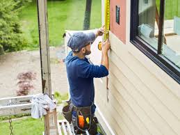 Siding for Multi-Family Homes in Alpine, UT